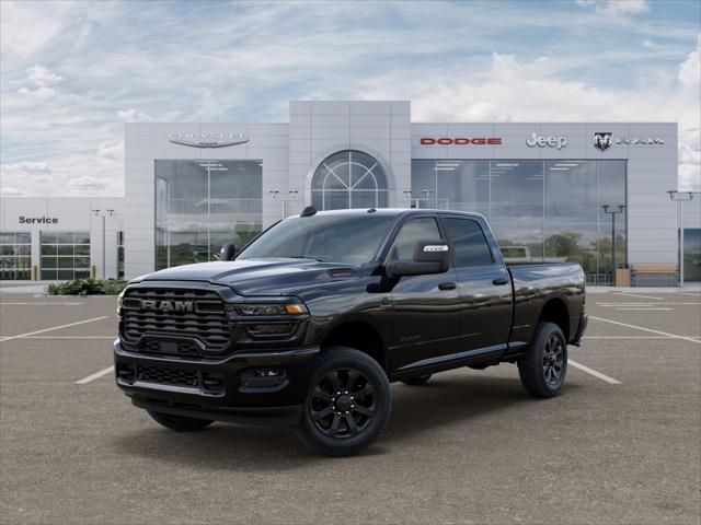 2027 Ram 2500 Big Horn for sale in Newburgh, NY