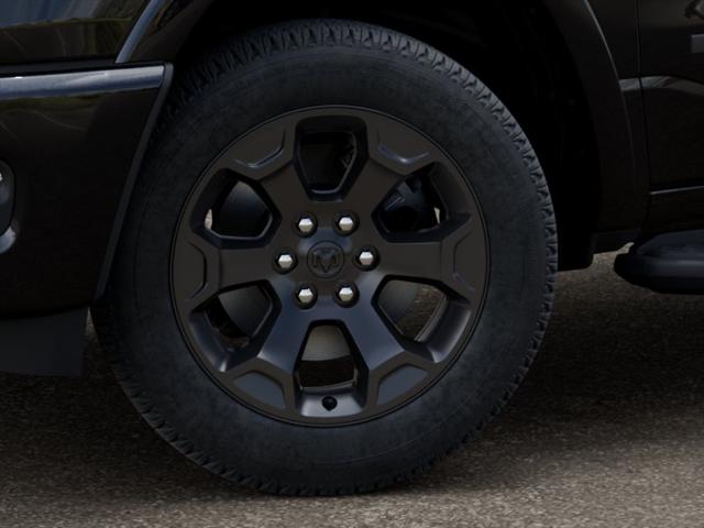 2027 Ram 1500 Big Horn