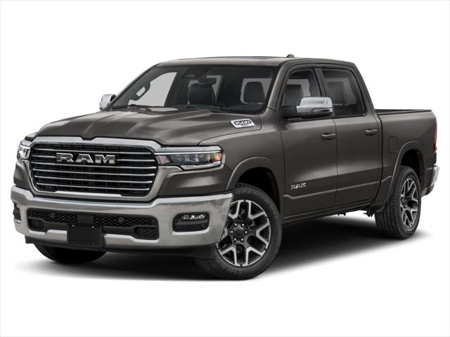 2027 Ram 1500 Laramie for sale in Richmond, VA