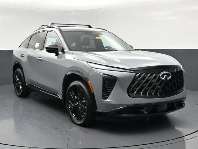2027 INFINITI X6 SPORT for sale in Merriam, KS