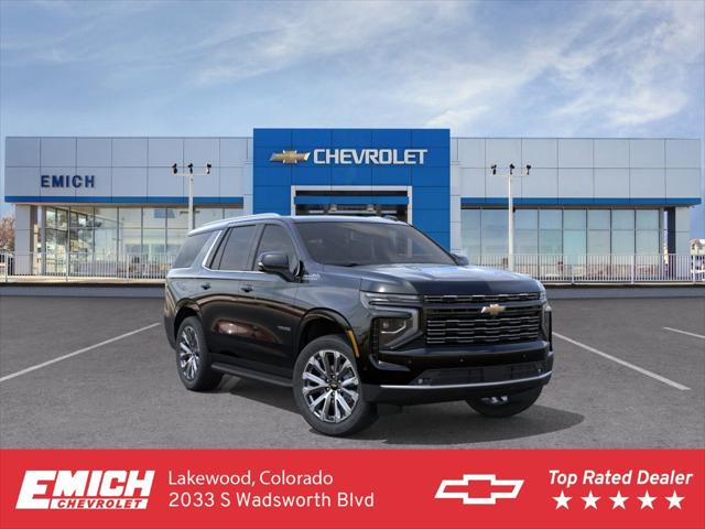2027 Chevrolet Tahoe High Country for sale in Denver, CO