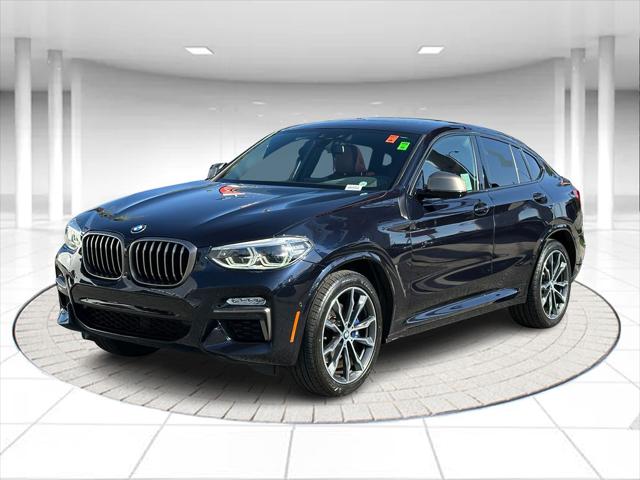 2019 BMW X4 M40i for sale in Mission Hills, CA