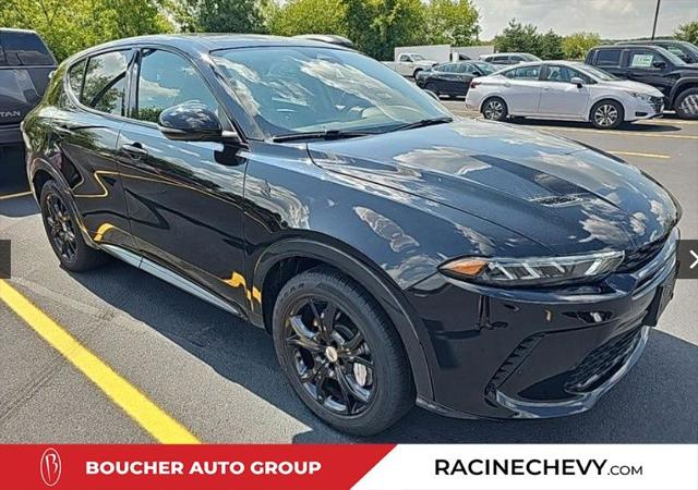 2024 Dodge Hornet R/T Plus EAWD for sale in Racine, WI