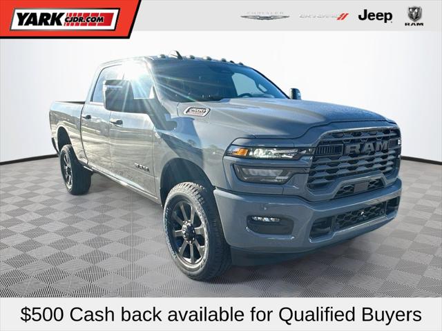 2027 Ram 2500 Big Horn for sale in Toledo, OH
