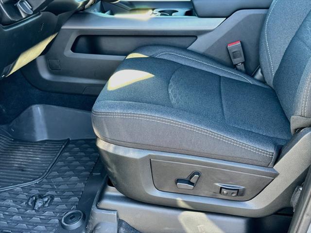 2027 Ram 2500 Big Horn
