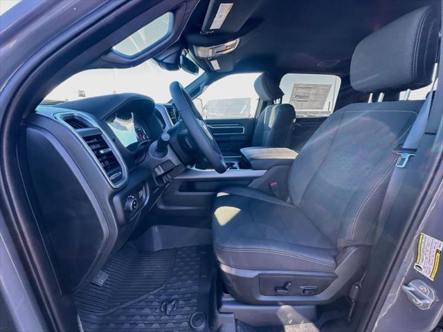 2027 Ram 2500 Big Horn