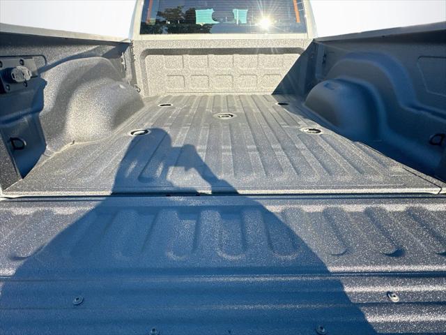 2027 Ram 2500 Big Horn