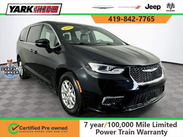 2026 Chrysler Pacifica Select for sale in Toledo, OH