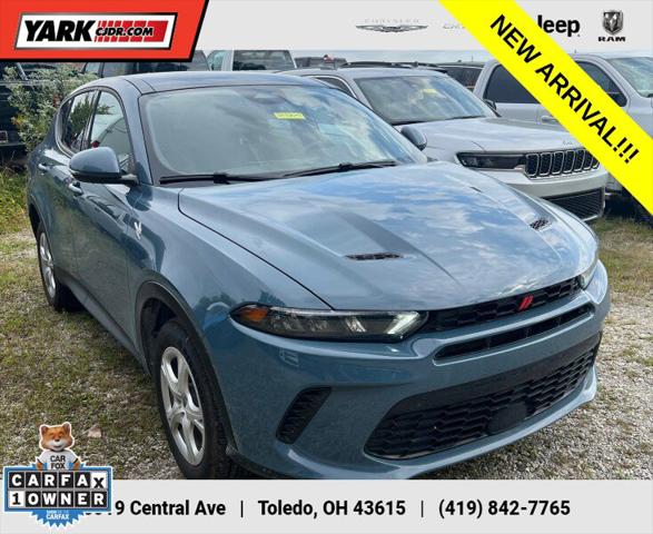 2024 Dodge Hornet GT Plus AWD for sale in Toledo, OH