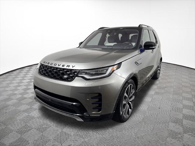 2022 Land Rover Discovery P360 HSE R-Dynamic for sale in Chippewa Falls, WI