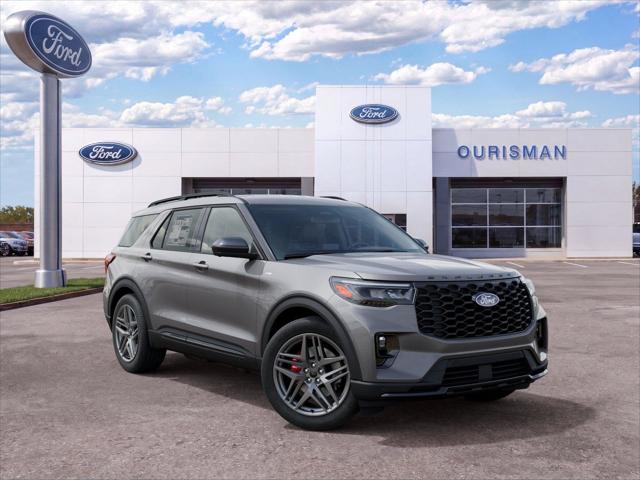 2027 Ford Explorer ST-Line for sale in Manassas, VA