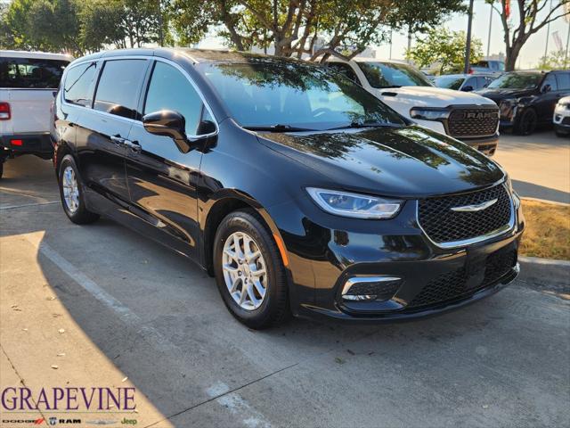 2025 Chrysler Pacifica Select for sale in Grapevine, TX