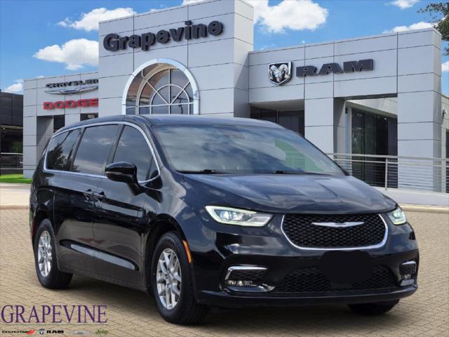 2025 Chrysler Pacifica Select for sale in Grapevine, TX