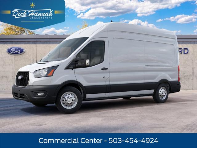 2027 Ford Transit Cargo Van Base for sale in Sandy, OR