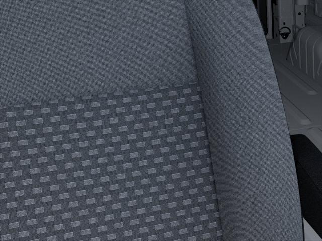 2027 Ford Transit Cargo Van Base