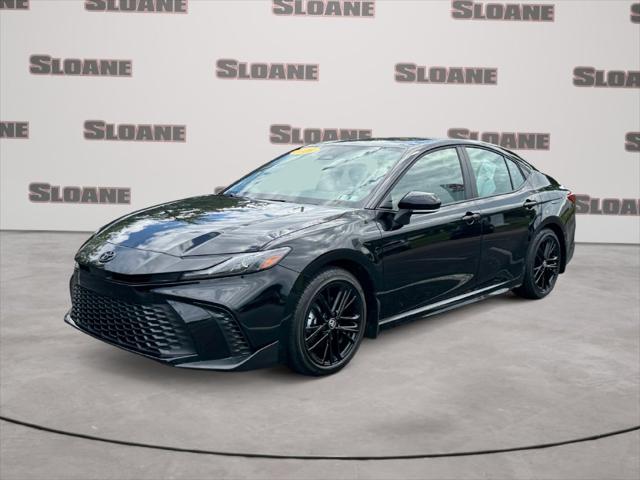 2026 Toyota Camry SE for sale in Malvern, PA