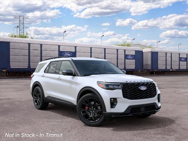 2027 Ford Explorer ST for sale in Carlsbad, CA