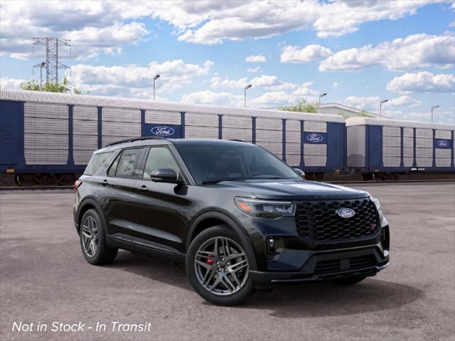 2027 Ford Explorer ST for sale in Carlsbad, CA