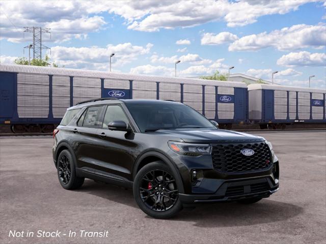 2027 Ford Explorer ST for sale in Carlsbad, CA
