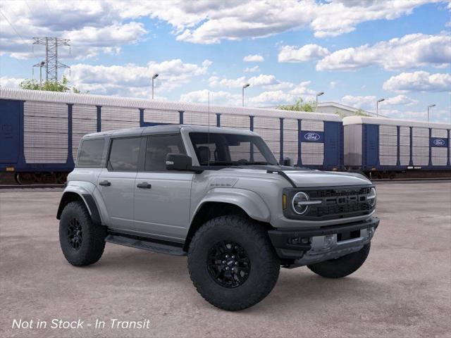 2026 Ford Bronco Raptor for sale in Carlsbad, CA