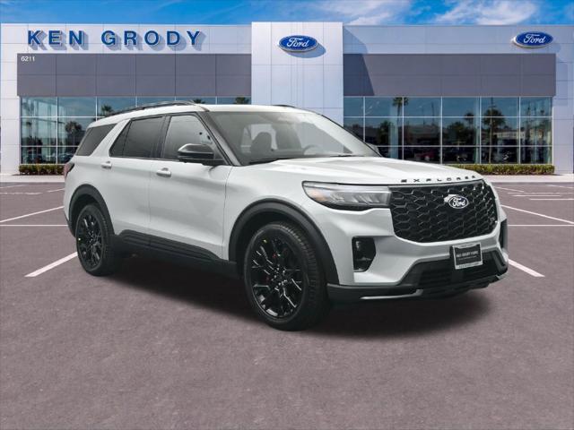 2027 Ford Explorer ST for sale in Carlsbad, CA