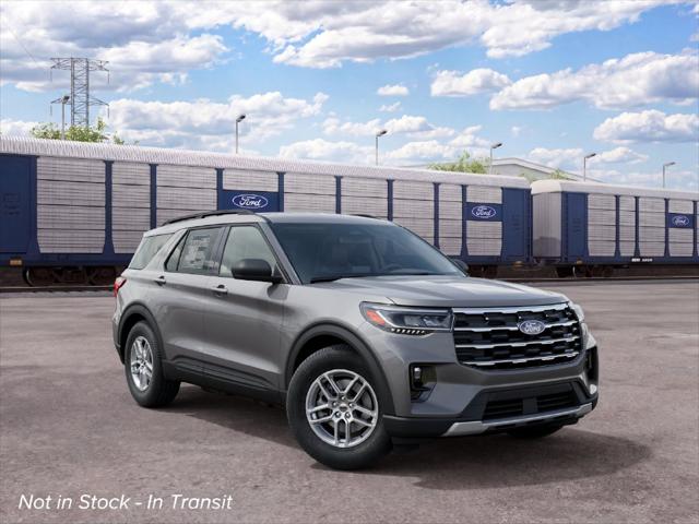 2027 Ford Explorer Active for sale in Carlsbad, CA