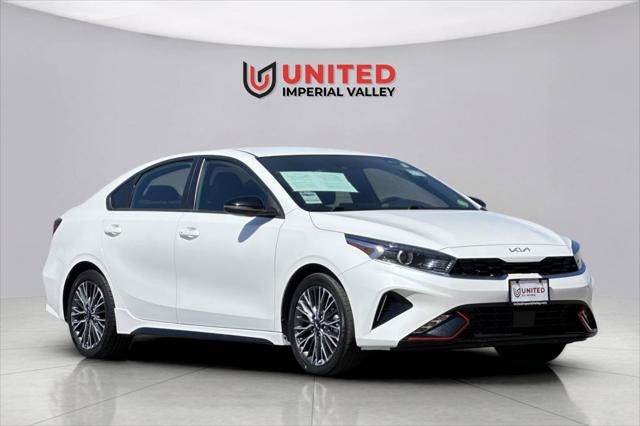 2024 Kia Forte GT-Line for sale in Imperial, CA