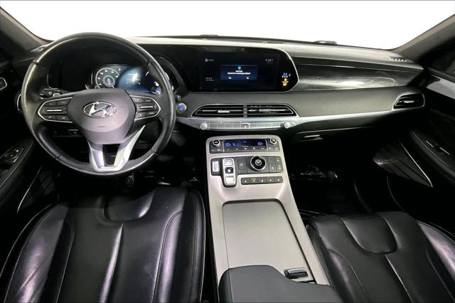 Used 2022 Hyundai Palisade Calligraphy For Sale in Olive Branch, MS