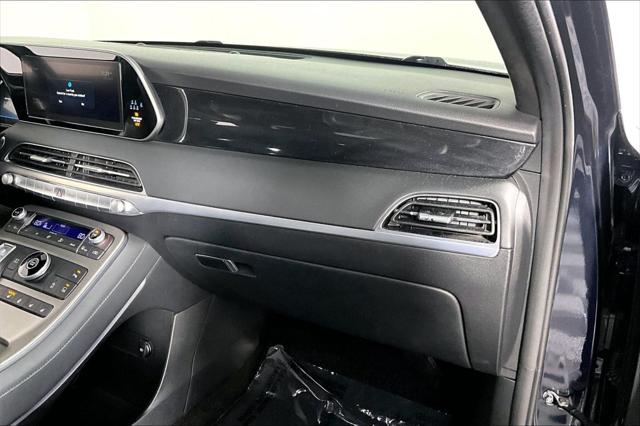 Used 2022 Hyundai Palisade Calligraphy For Sale in Olive Branch, MS