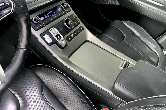 Used 2022 Hyundai Palisade Calligraphy For Sale in Olive Branch, MS