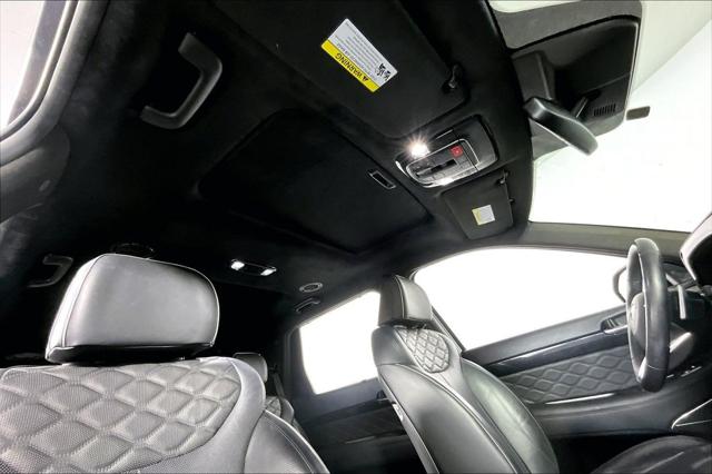Used 2022 Hyundai Palisade Calligraphy For Sale in Olive Branch, MS