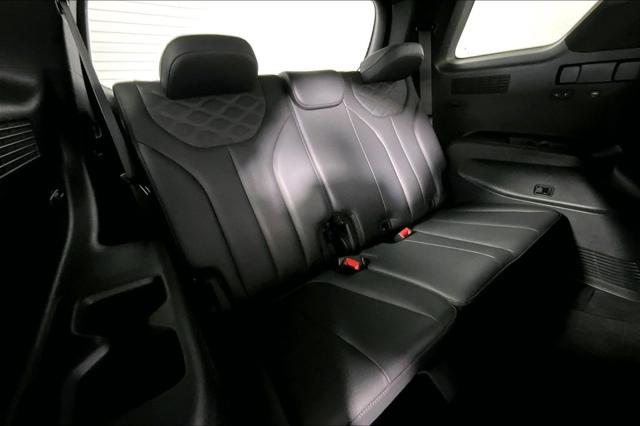 Used 2022 Hyundai Palisade Calligraphy For Sale in Olive Branch, MS