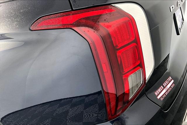 Used 2022 Hyundai Palisade Calligraphy For Sale in Olive Branch, MS