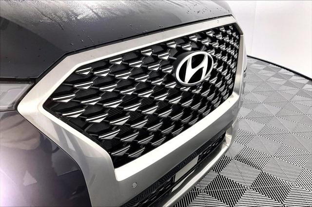 Used 2022 Hyundai Palisade Calligraphy For Sale in Olive Branch, MS