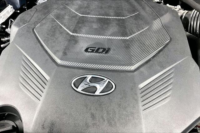 Used 2022 Hyundai Palisade Calligraphy For Sale in Olive Branch, MS