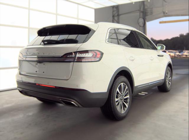 Used 2023 Lincoln Nautilus Reserve For Sale in Olive Branch, MS
