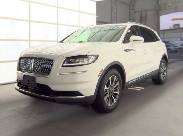 Used 2023 Lincoln Nautilus Reserve For Sale in Olive Branch, MS