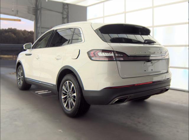 Used 2023 Lincoln Nautilus Reserve For Sale in Olive Branch, MS