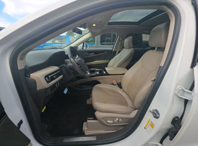 Used 2023 Lincoln Nautilus Reserve For Sale in Olive Branch, MS