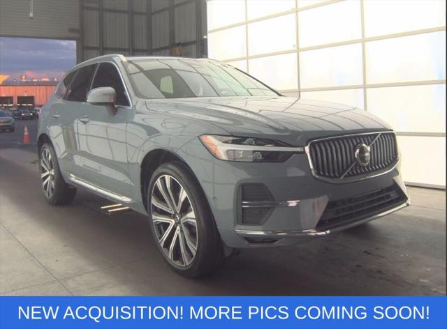 2023 Volvo XC60 Ultimate