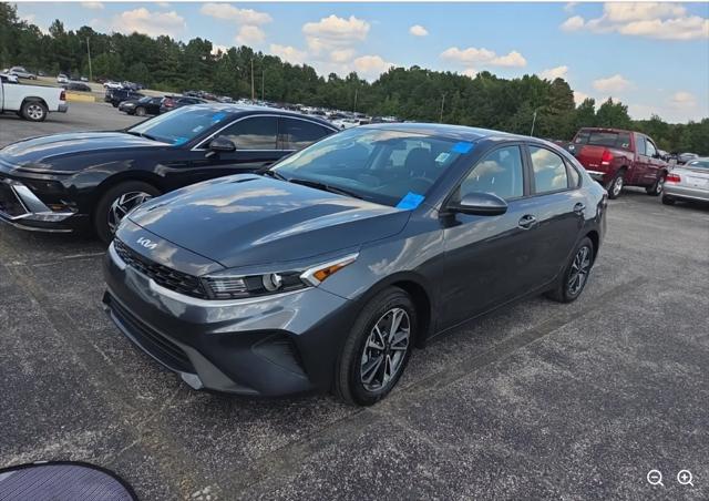 Used 2024 Kia Forte LXS For Sale in Olive Branch, MS