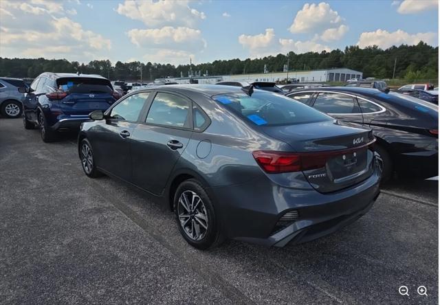 Used 2024 Kia Forte LXS For Sale in Olive Branch, MS
