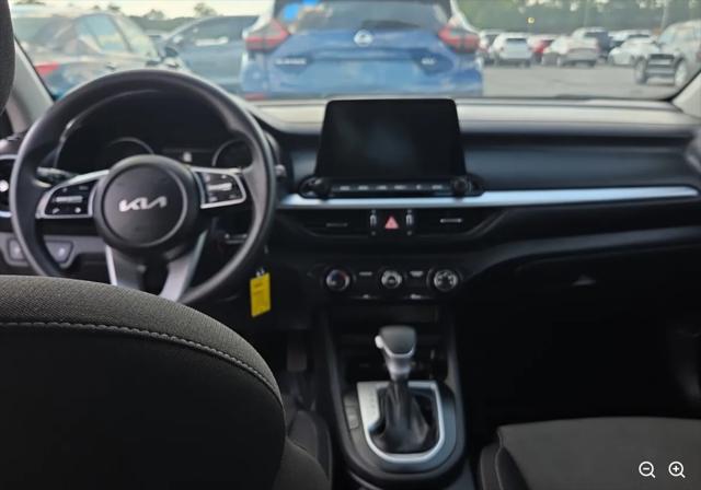 Used 2024 Kia Forte LXS For Sale in Olive Branch, MS