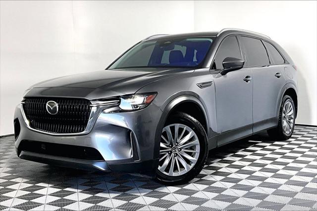 Used 2024 Mazda CX-90 3.3 Turbo Preferred Plus For Sale in Olive Branch, MS