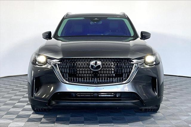 Used 2024 Mazda CX-90 3.3 Turbo Preferred Plus For Sale in Olive Branch, MS