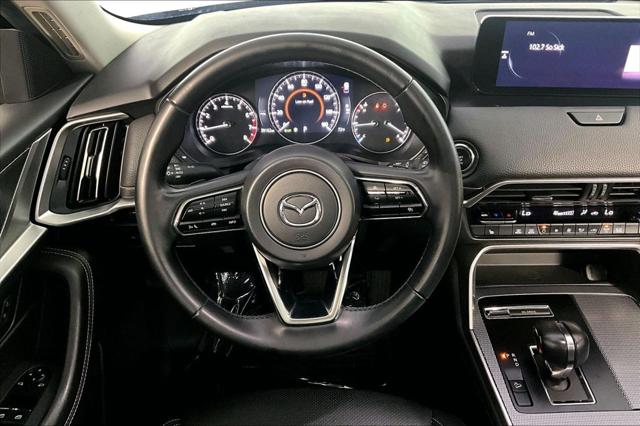 Used 2024 Mazda CX-90 3.3 Turbo Preferred Plus For Sale in Olive Branch, MS