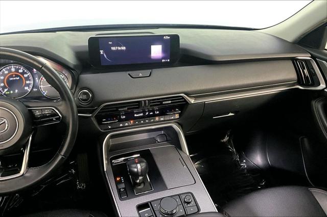 Used 2024 Mazda CX-90 3.3 Turbo Preferred Plus For Sale in Olive Branch, MS