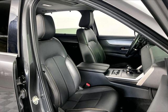 Used 2024 Mazda CX-90 3.3 Turbo Preferred Plus For Sale in Olive Branch, MS