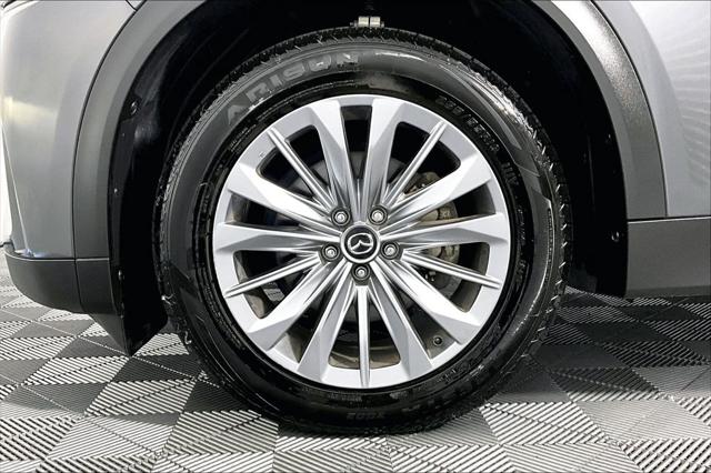 Used 2024 Mazda CX-90 3.3 Turbo Preferred Plus For Sale in Olive Branch, MS