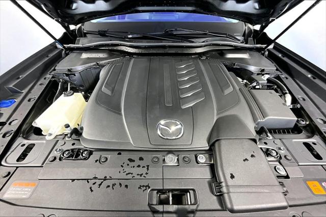 Used 2024 Mazda CX-90 3.3 Turbo Preferred Plus For Sale in Olive Branch, MS